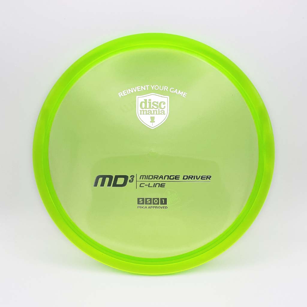 Discmania C-Line MD3