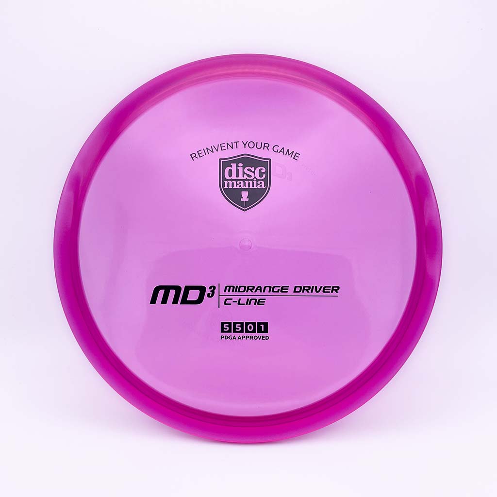 Discmania C-Line MD3