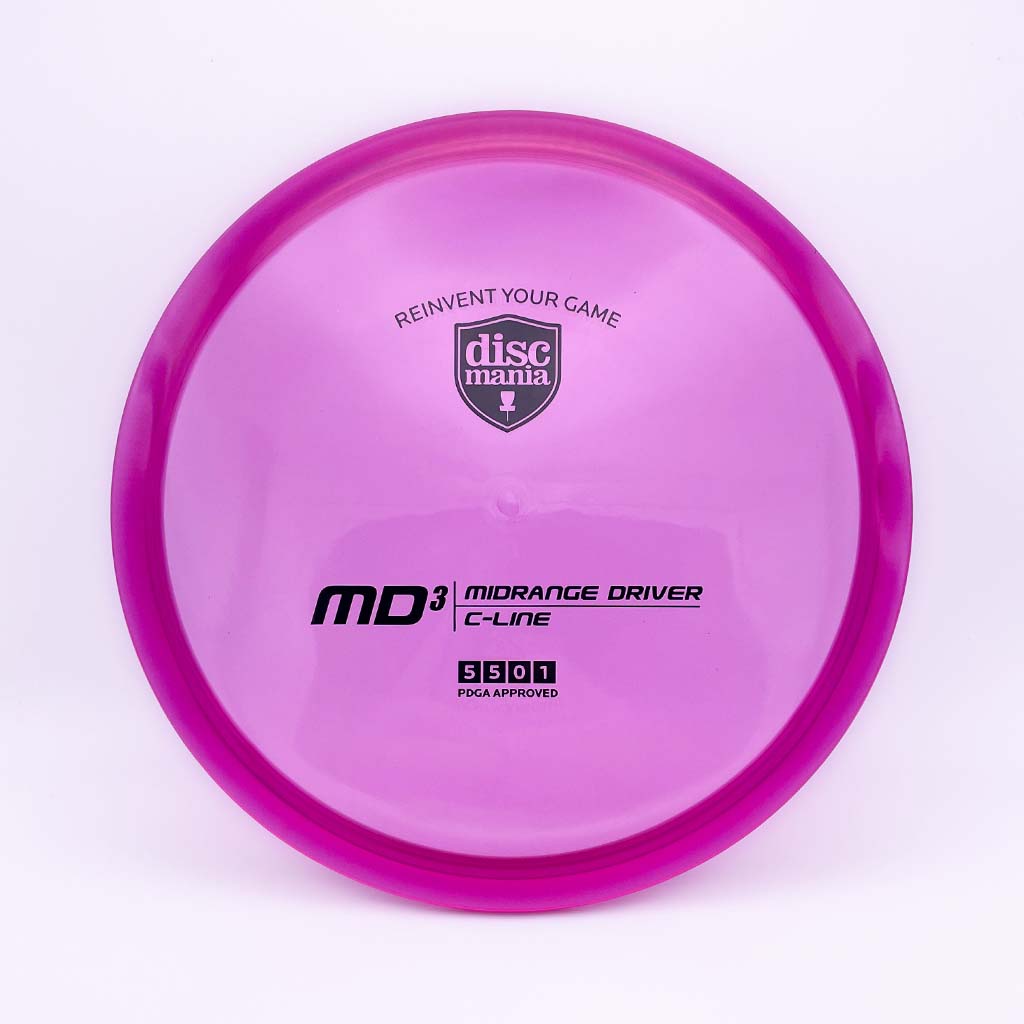 Discmania C-Line MD3