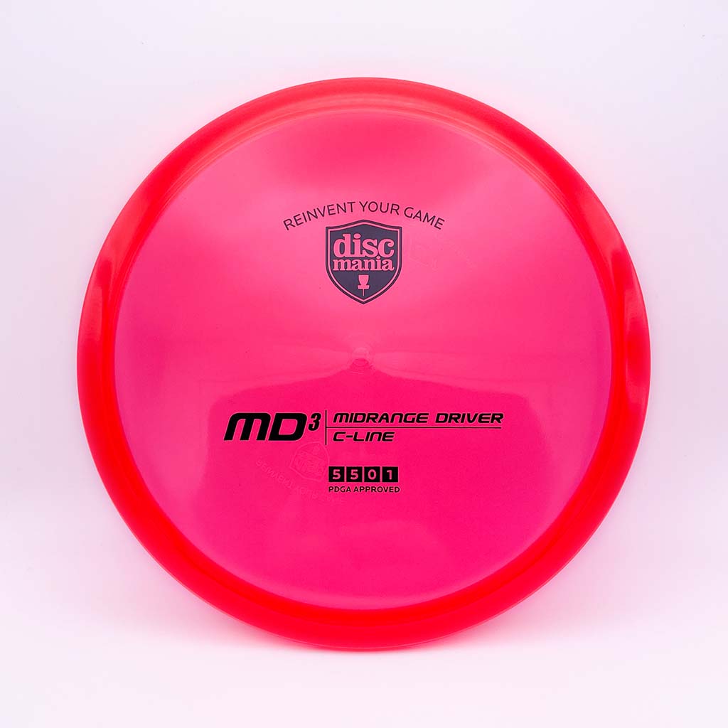 Discmania C-Line MD3
