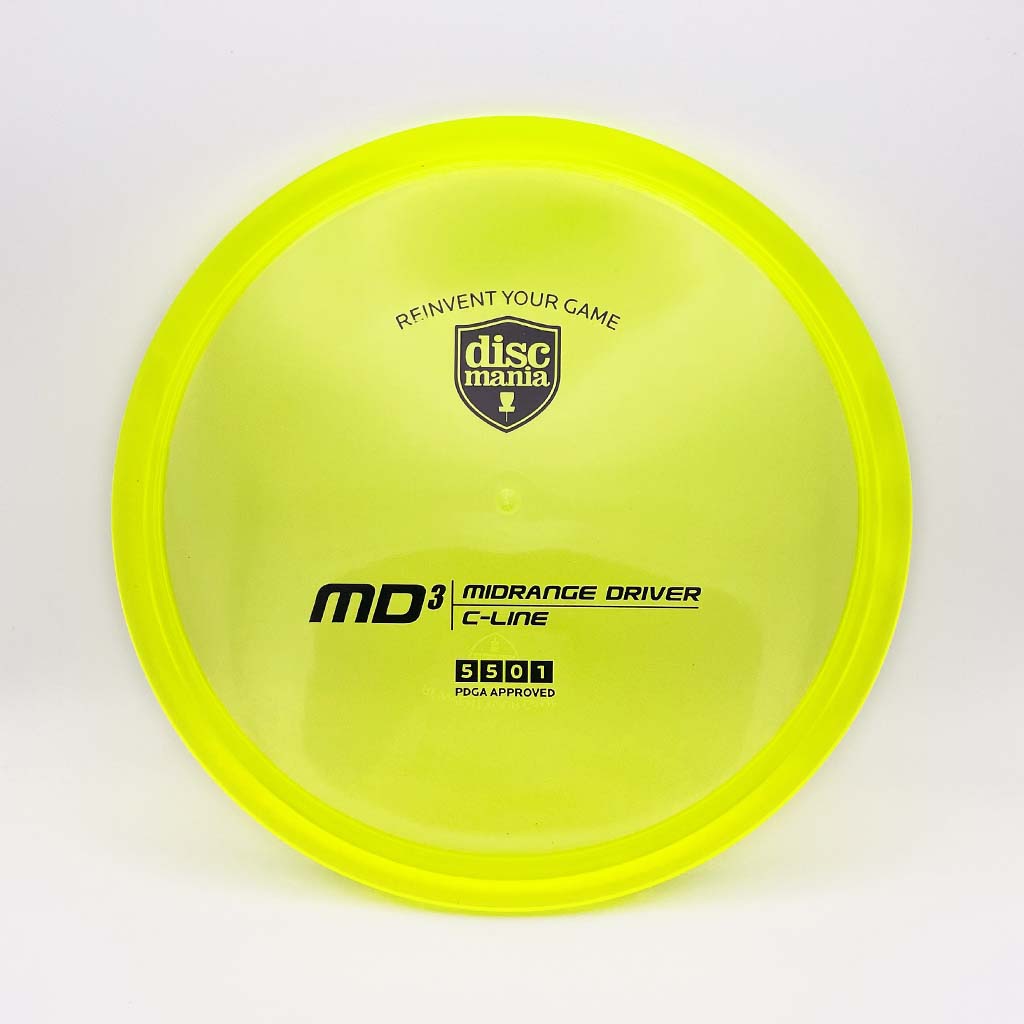 Discmania C-Line MD3