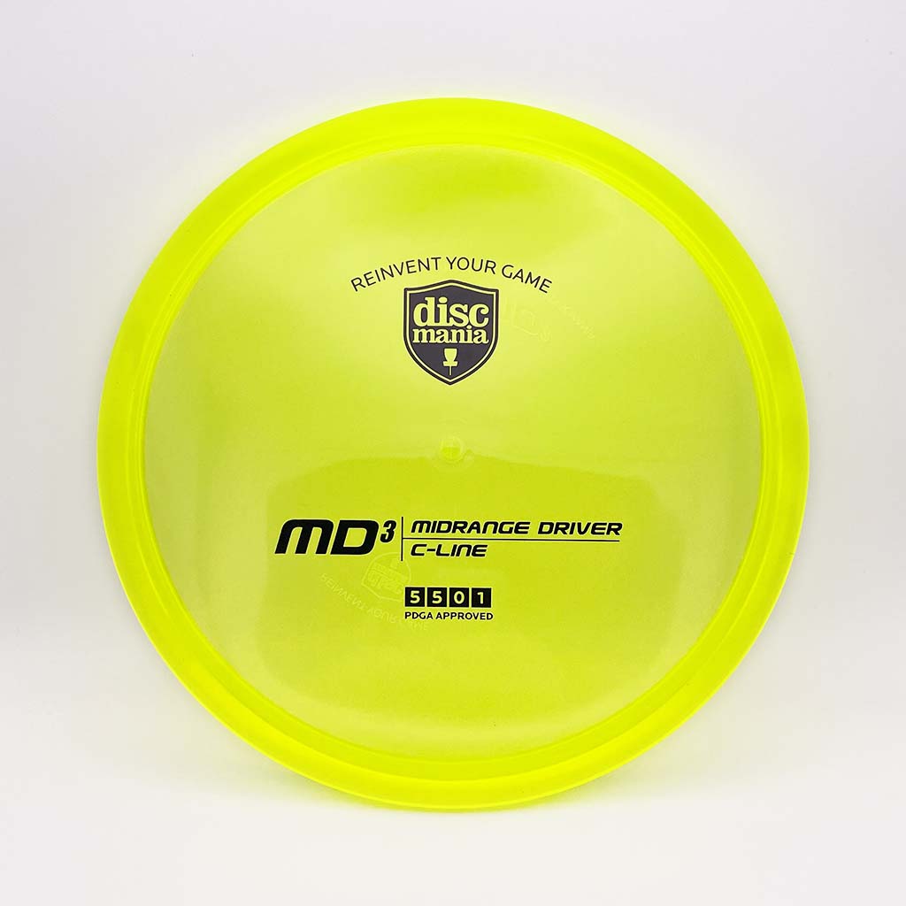 Discmania C-Line MD3