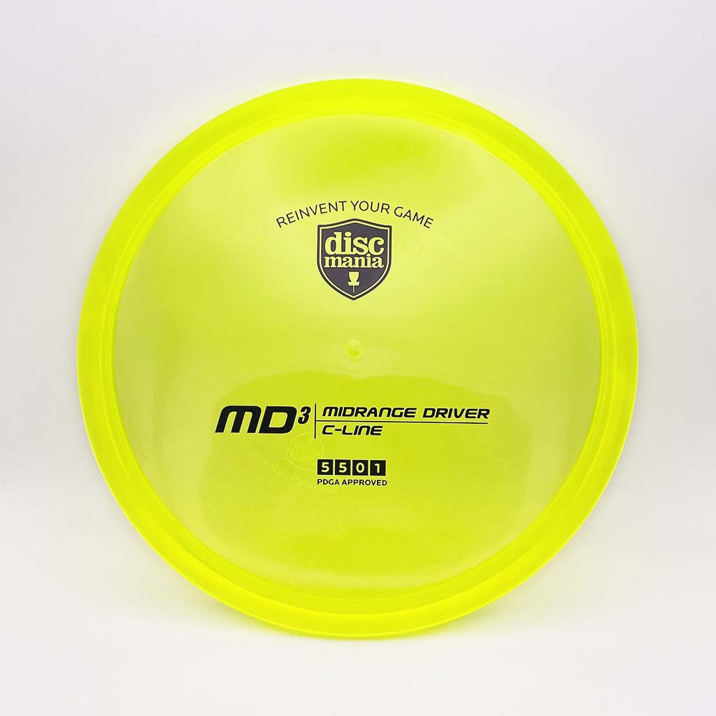 Discmania C-Line MD3