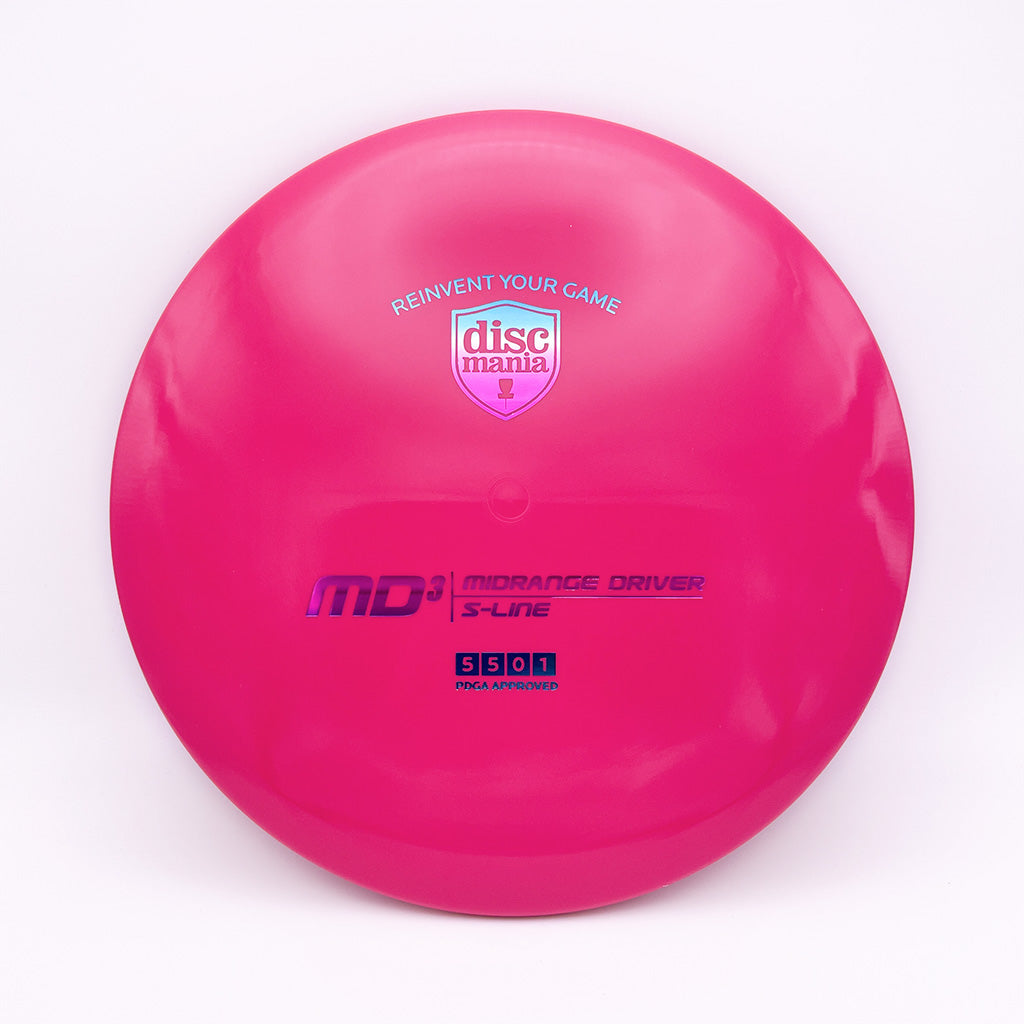Discmania S-Line MD3