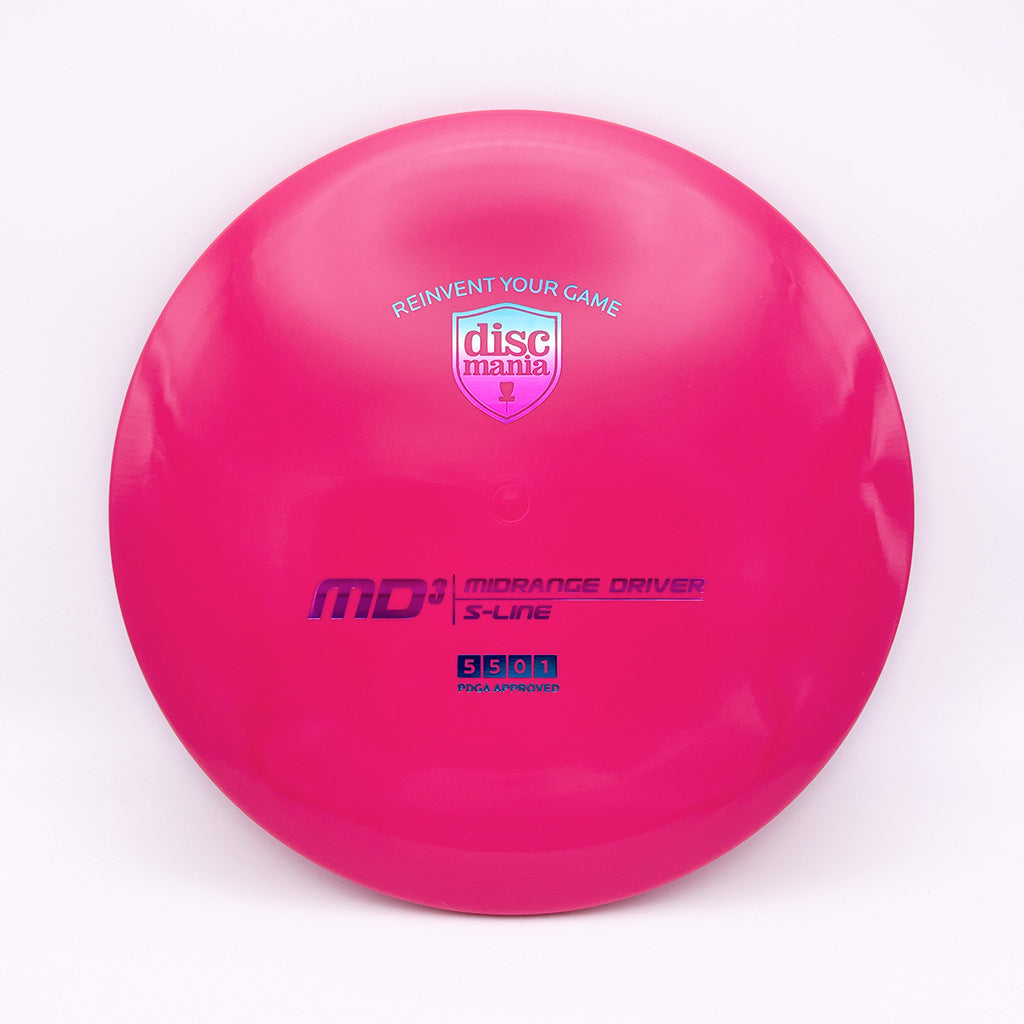 Discmania S-Line MD3