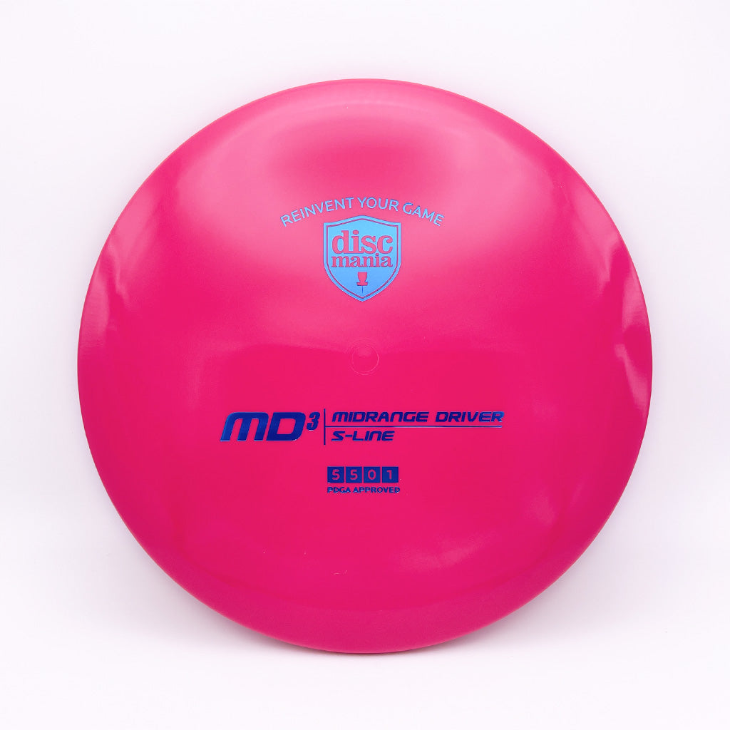 Discmania S-Line MD3