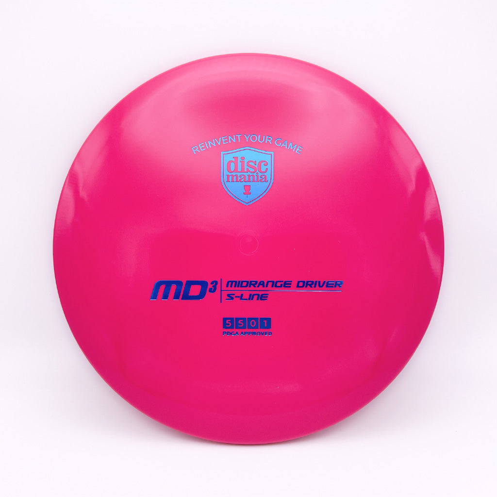 Discmania S-Line MD3