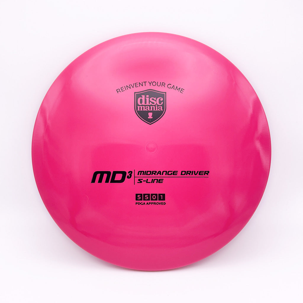 Discmania S-Line MD3
