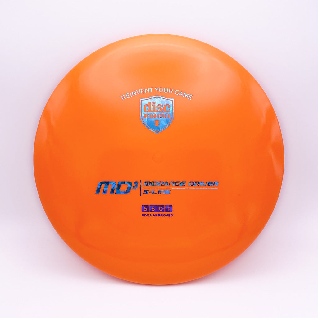 Discmania S-Line MD3