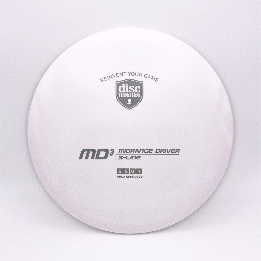 Discmania S-Line MD3