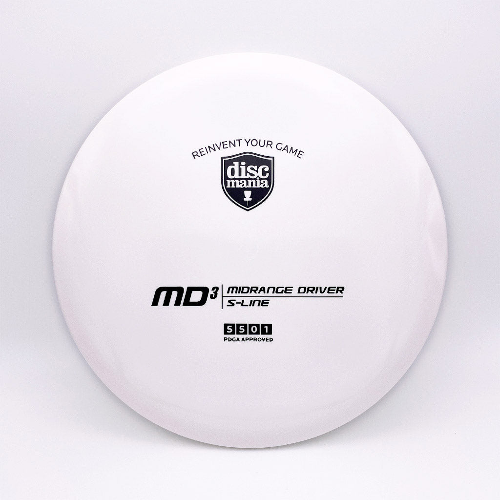 Discmania S-Line MD3
