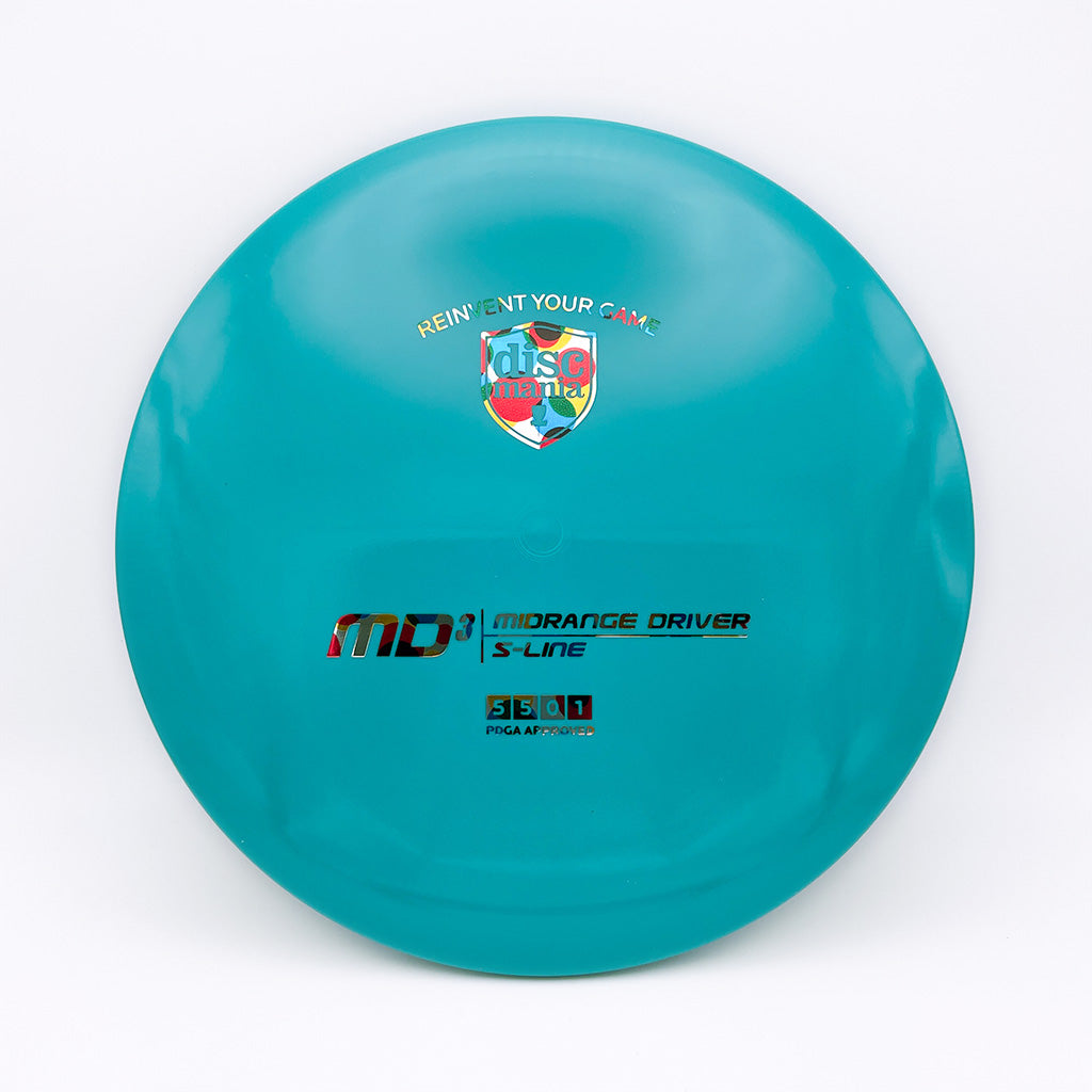 Discmania S-Line MD3