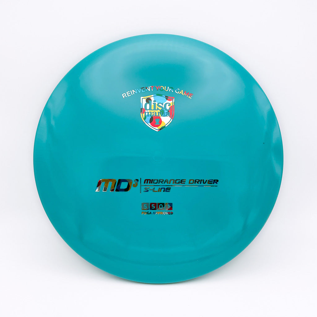 Discmania S-Line MD3