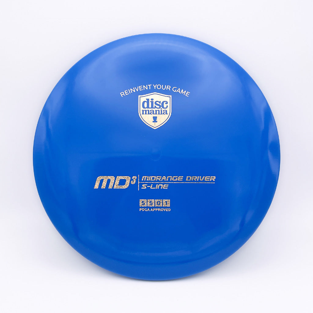 Discmania S-Line MD3