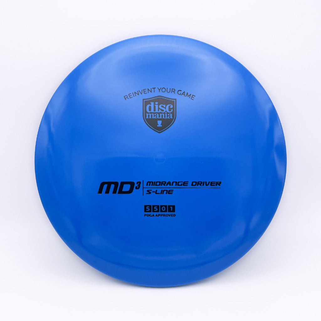 Discmania S-Line MD3