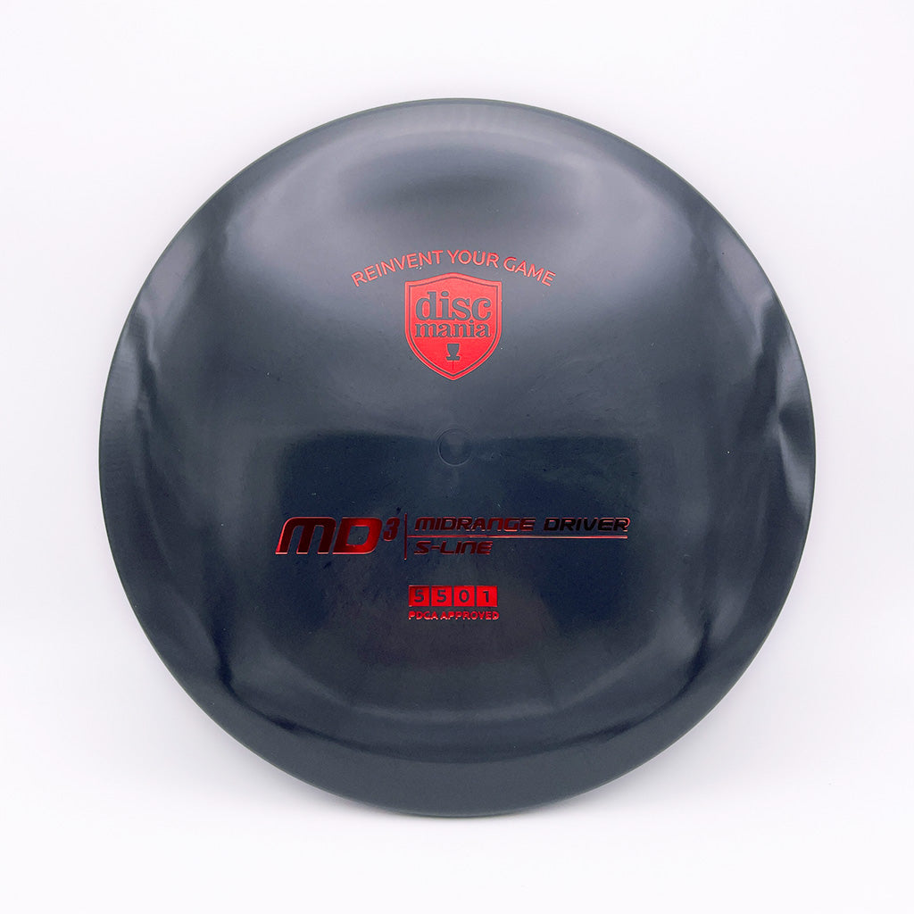 Discmania S-Line MD3
