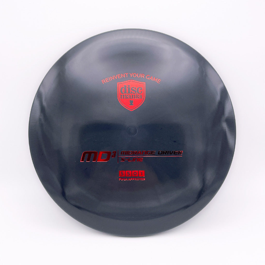 Discmania S-Line MD3