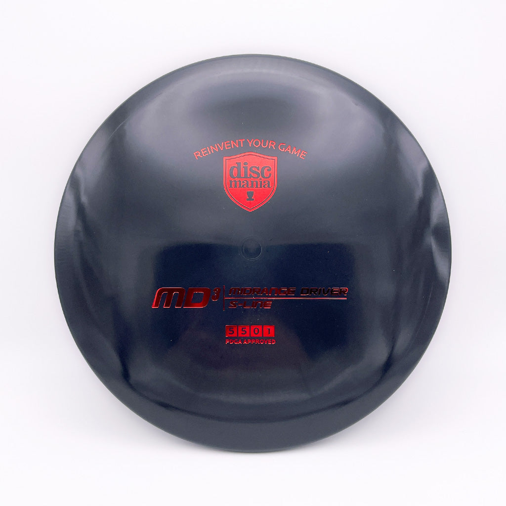 Discmania S-Line MD3