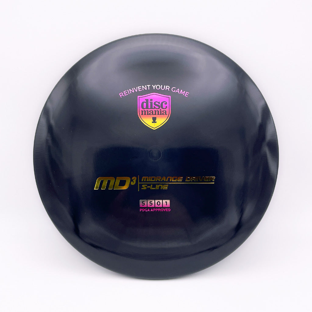Discmania S-Line MD3