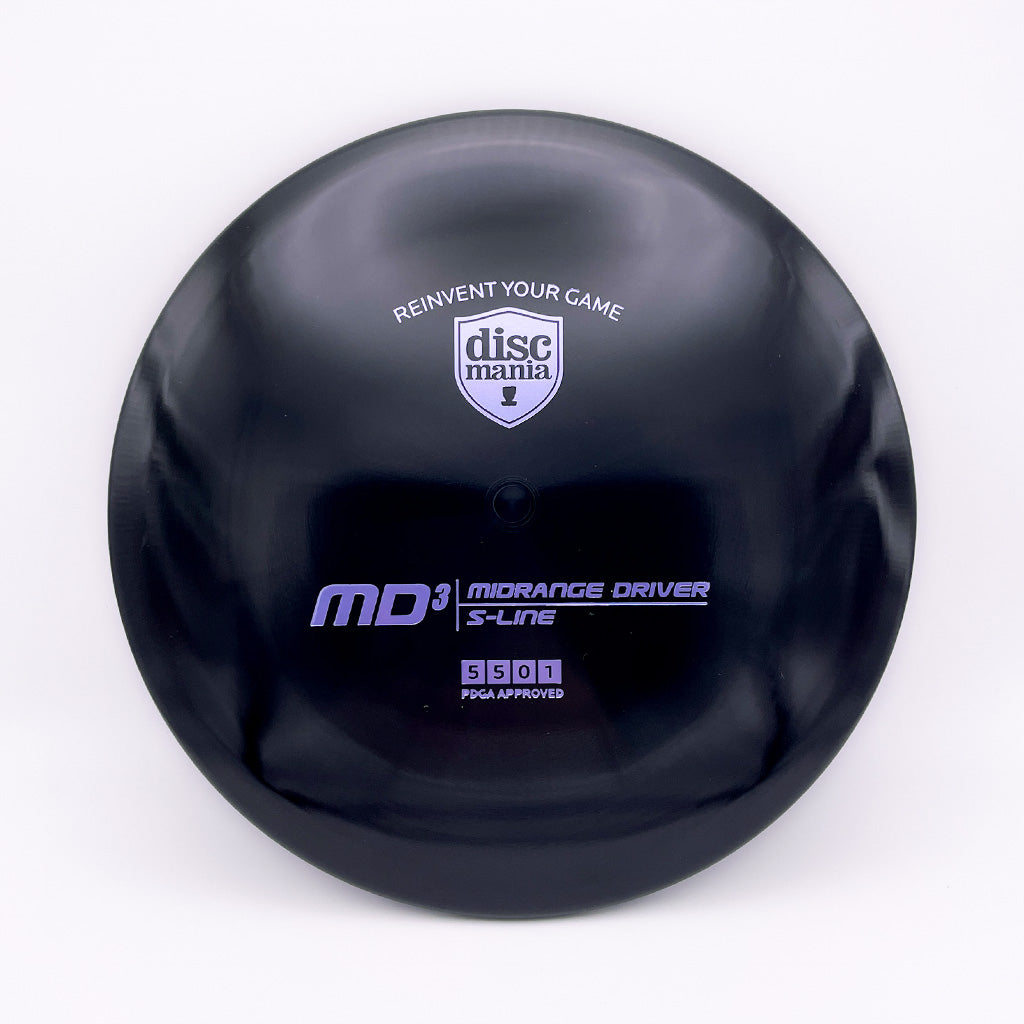 Discmania S-Line MD3