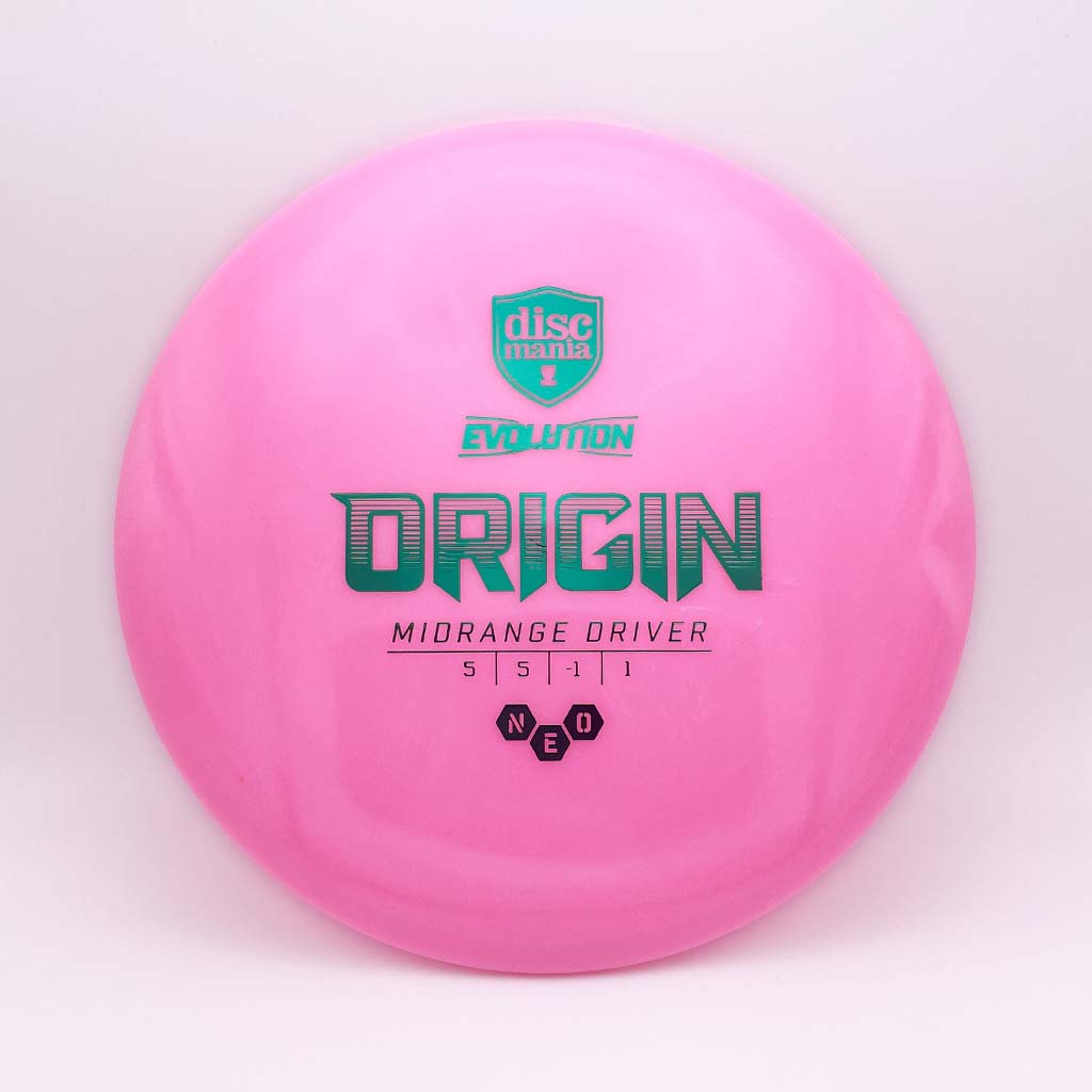 Discmania Neo Origin