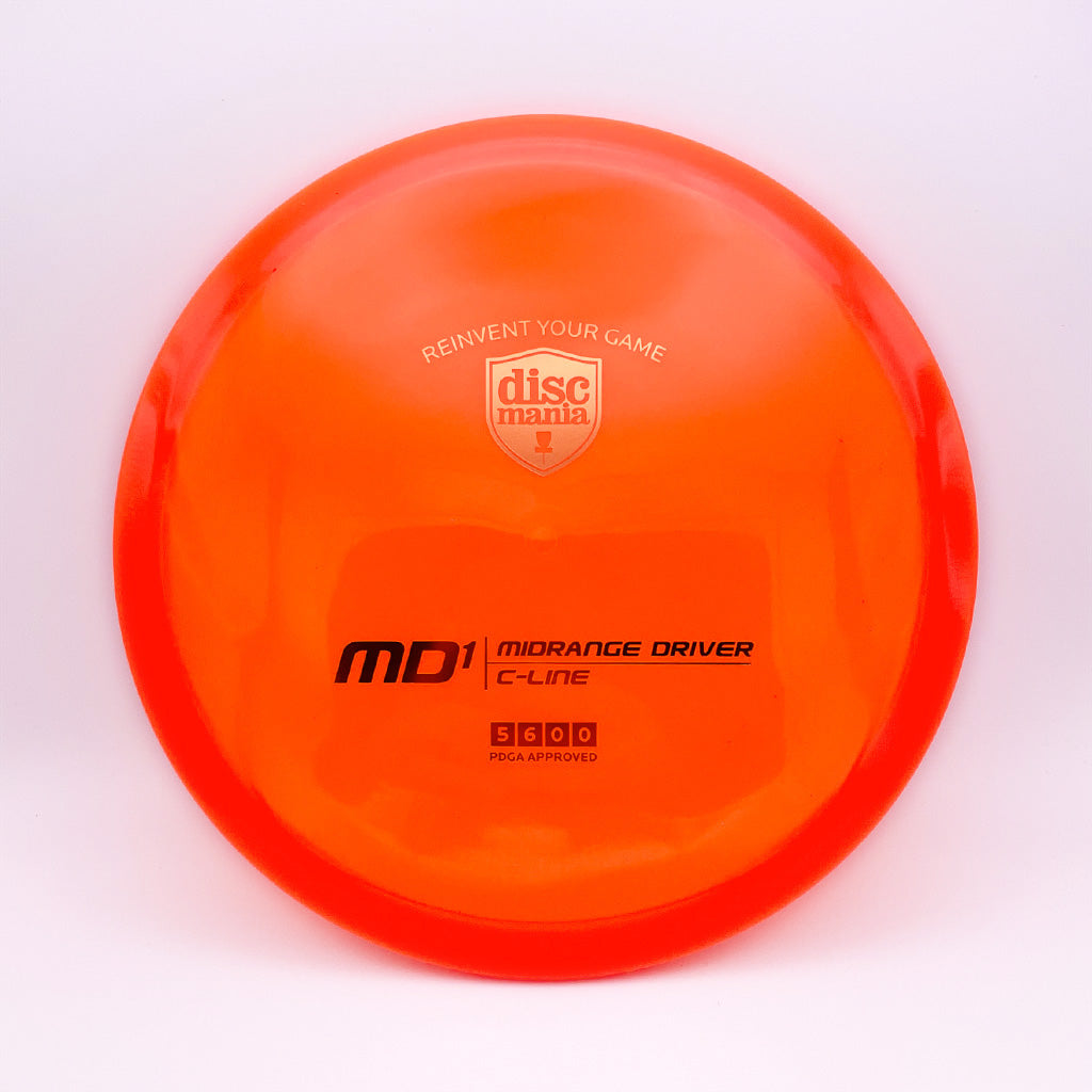 Discmania C-Line MD1