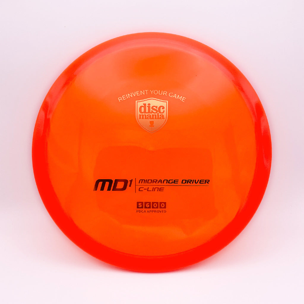 Discmania C-Line MD1