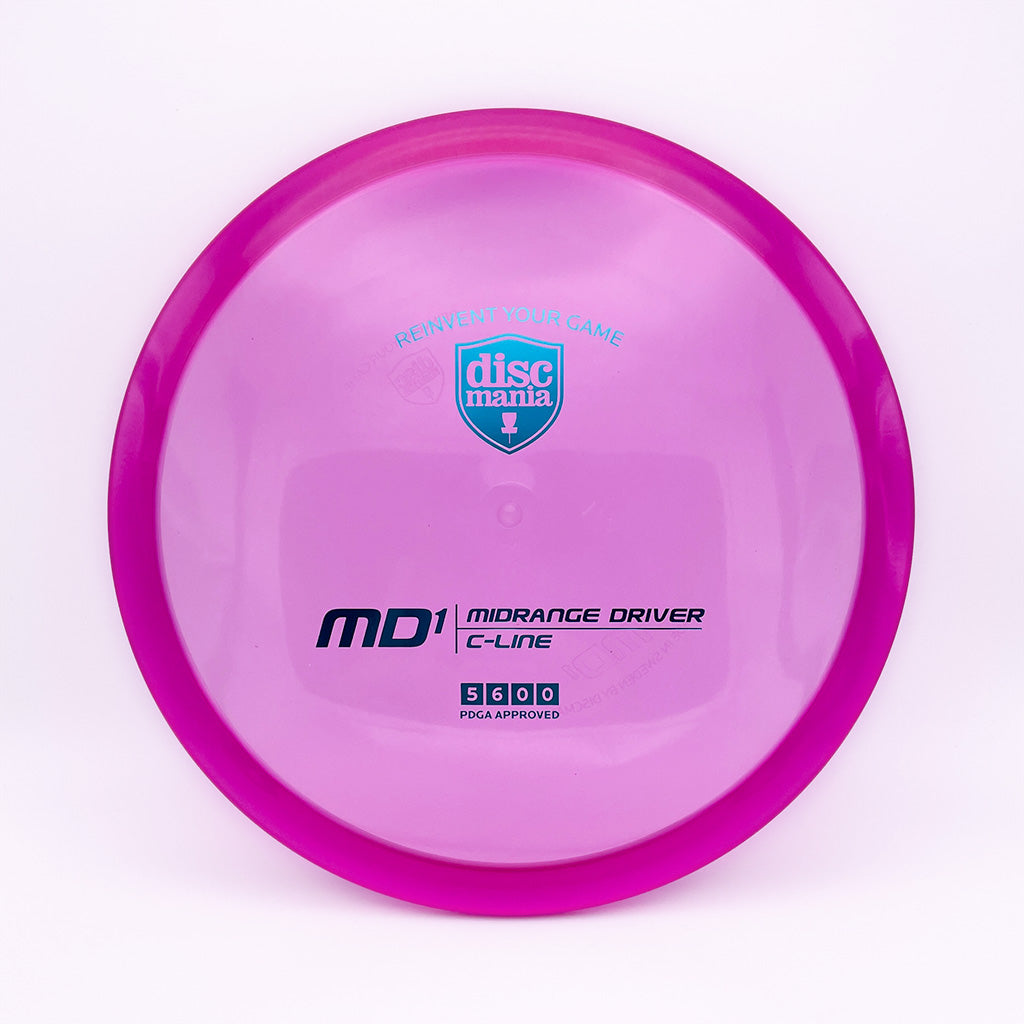 Discmania C-Line MD1