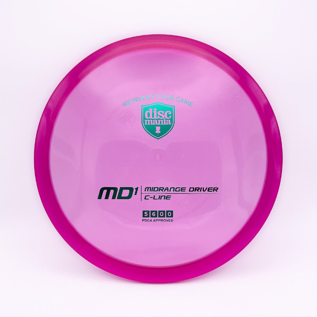 Discmania C-Line MD1