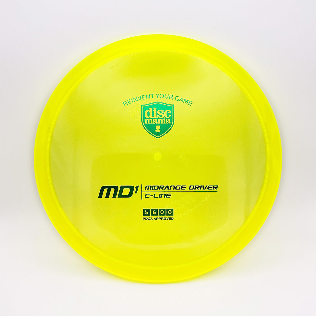 Discmania C-Line MD1