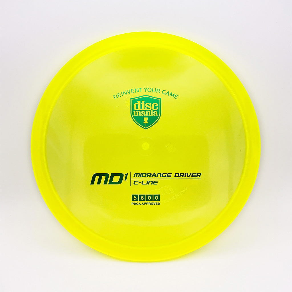Discmania C-Line MD1