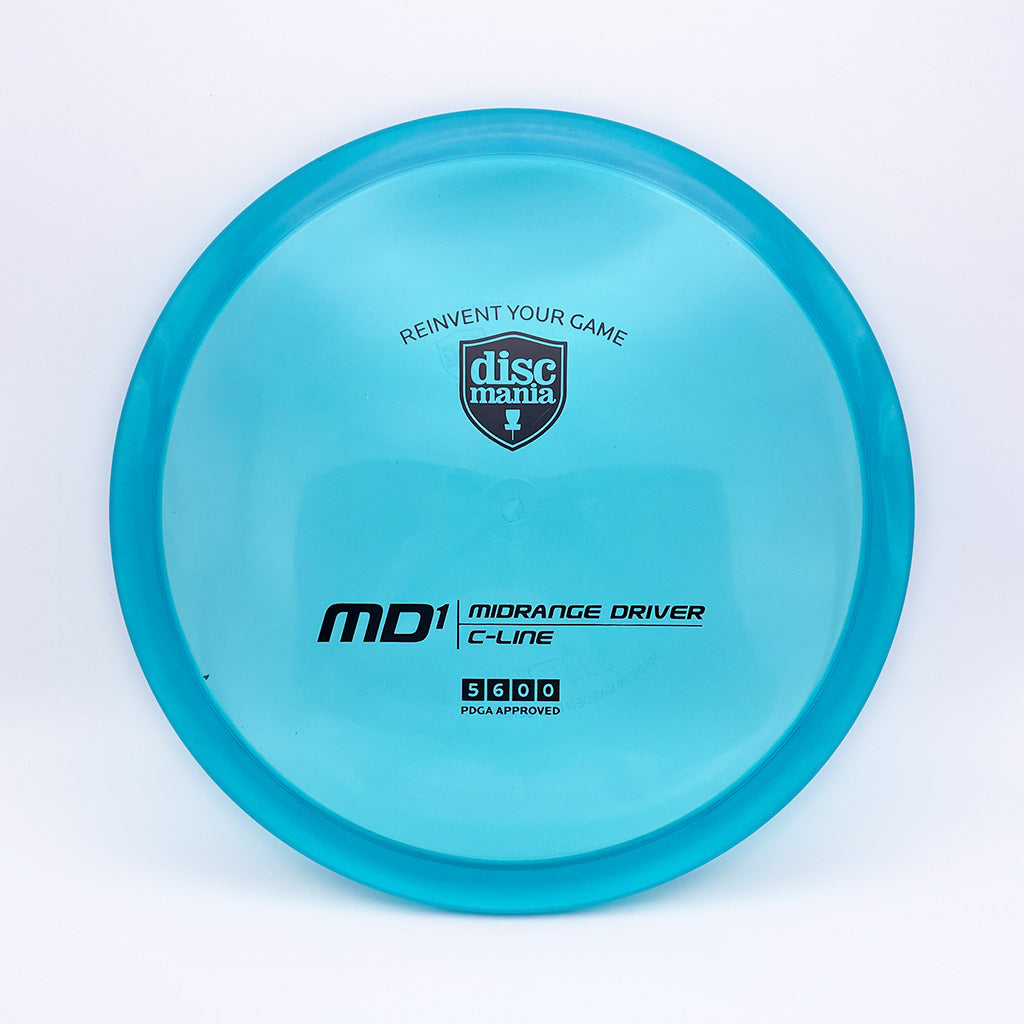 Discmania C-Line MD1