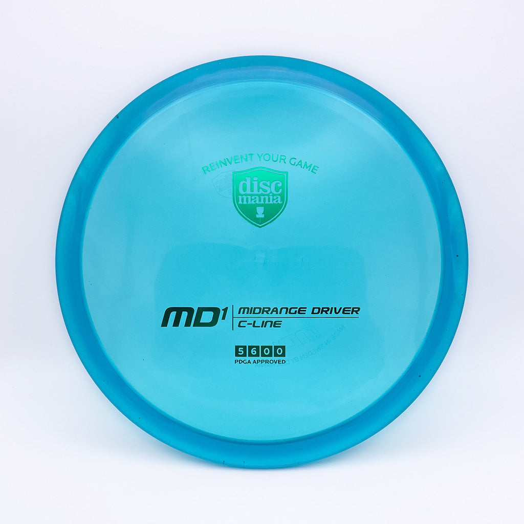 Discmania C-Line MD1