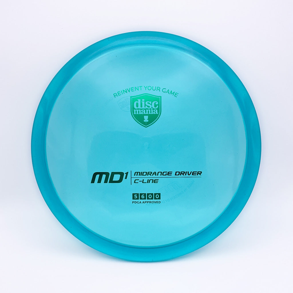 Discmania C-Line MD1