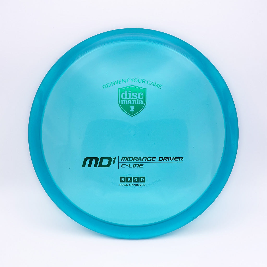 Discmania C-Line MD1
