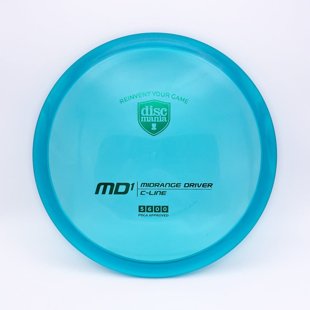 Discmania C-Line MD1