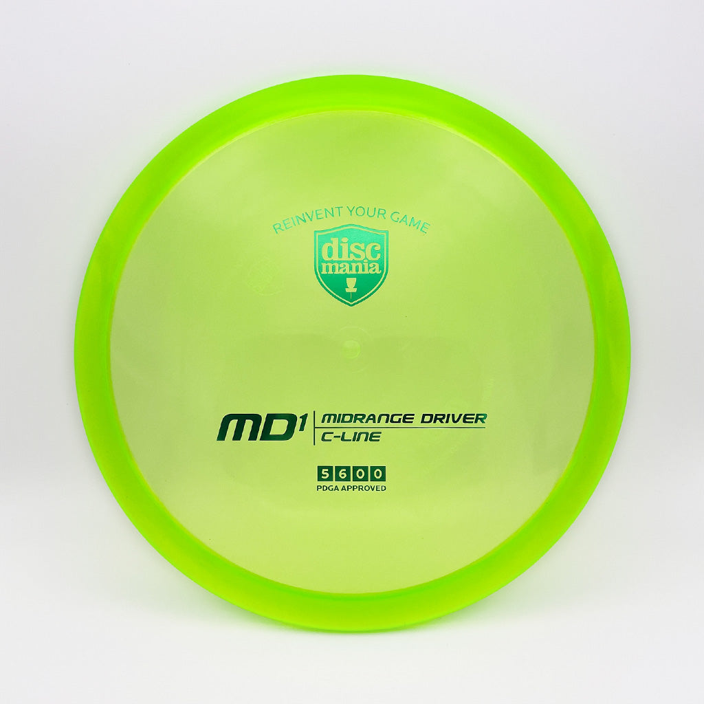 Discmania C-Line MD1