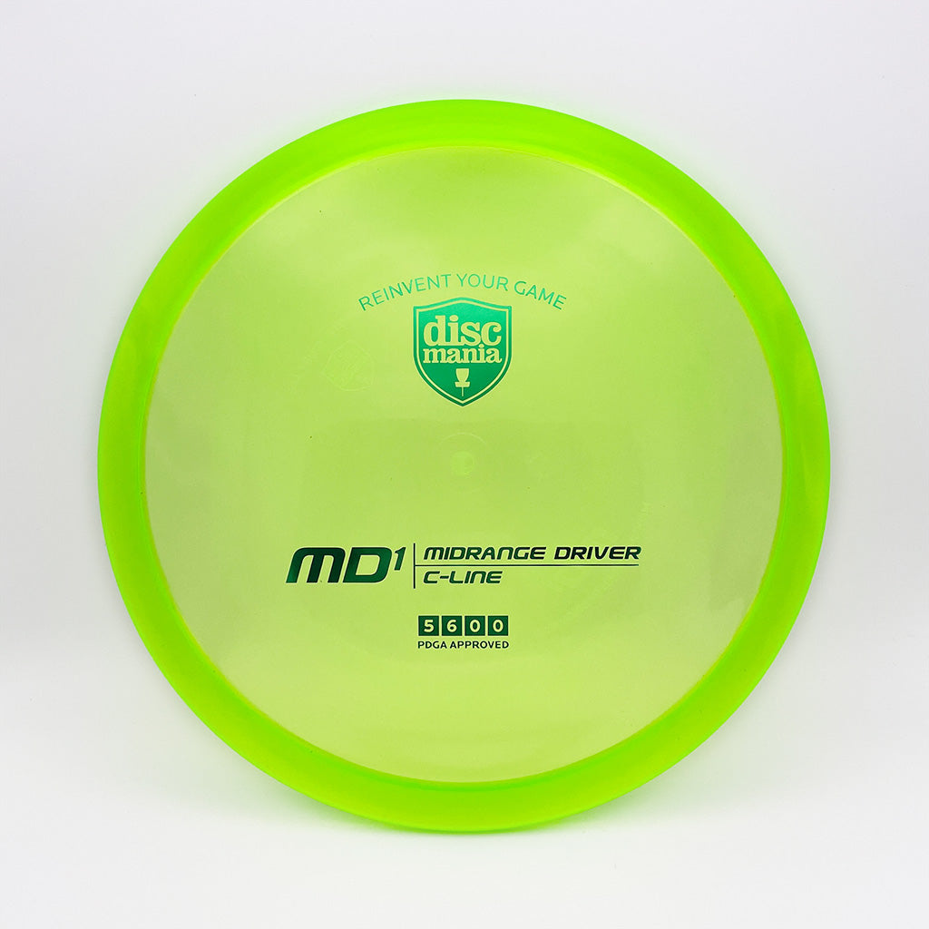 Discmania C-Line MD1
