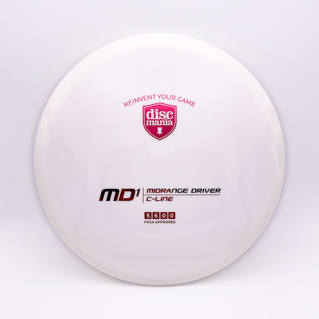 Discmania C-Line MD1