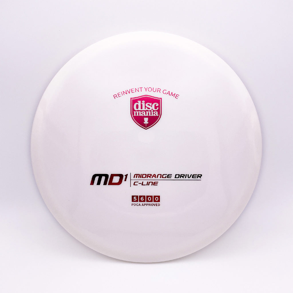 Discmania C-Line MD1