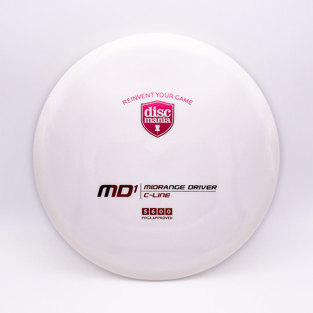 Discmania C-Line MD1