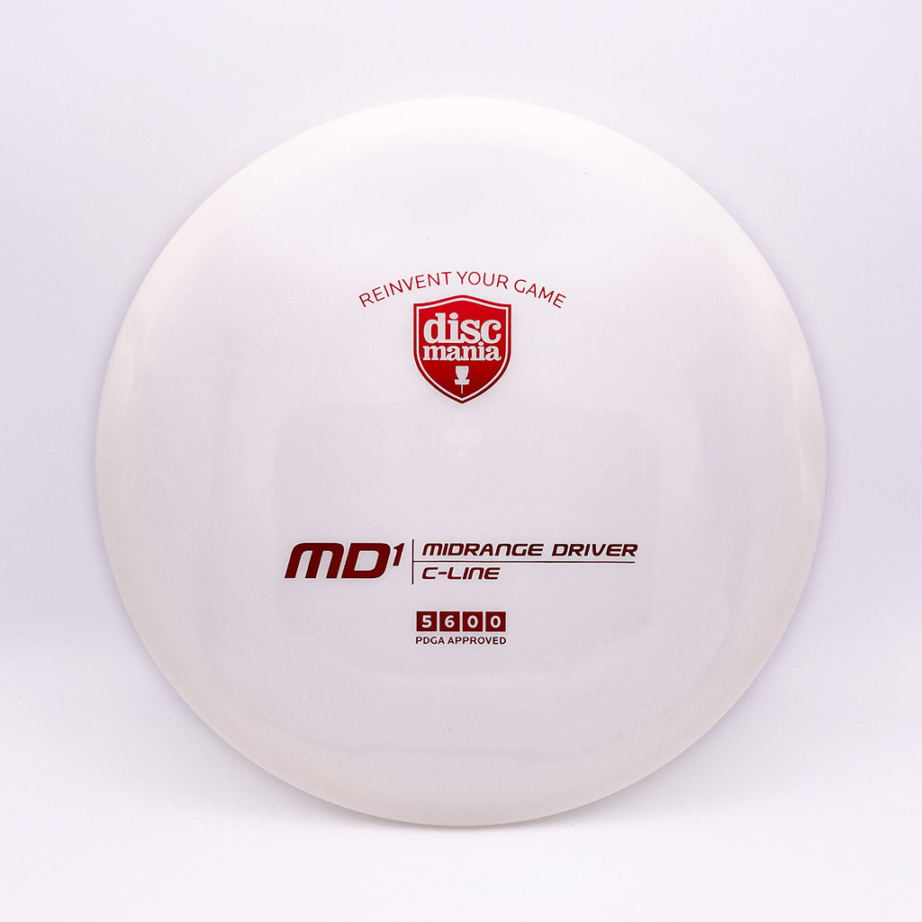Discmania C-Line MD1