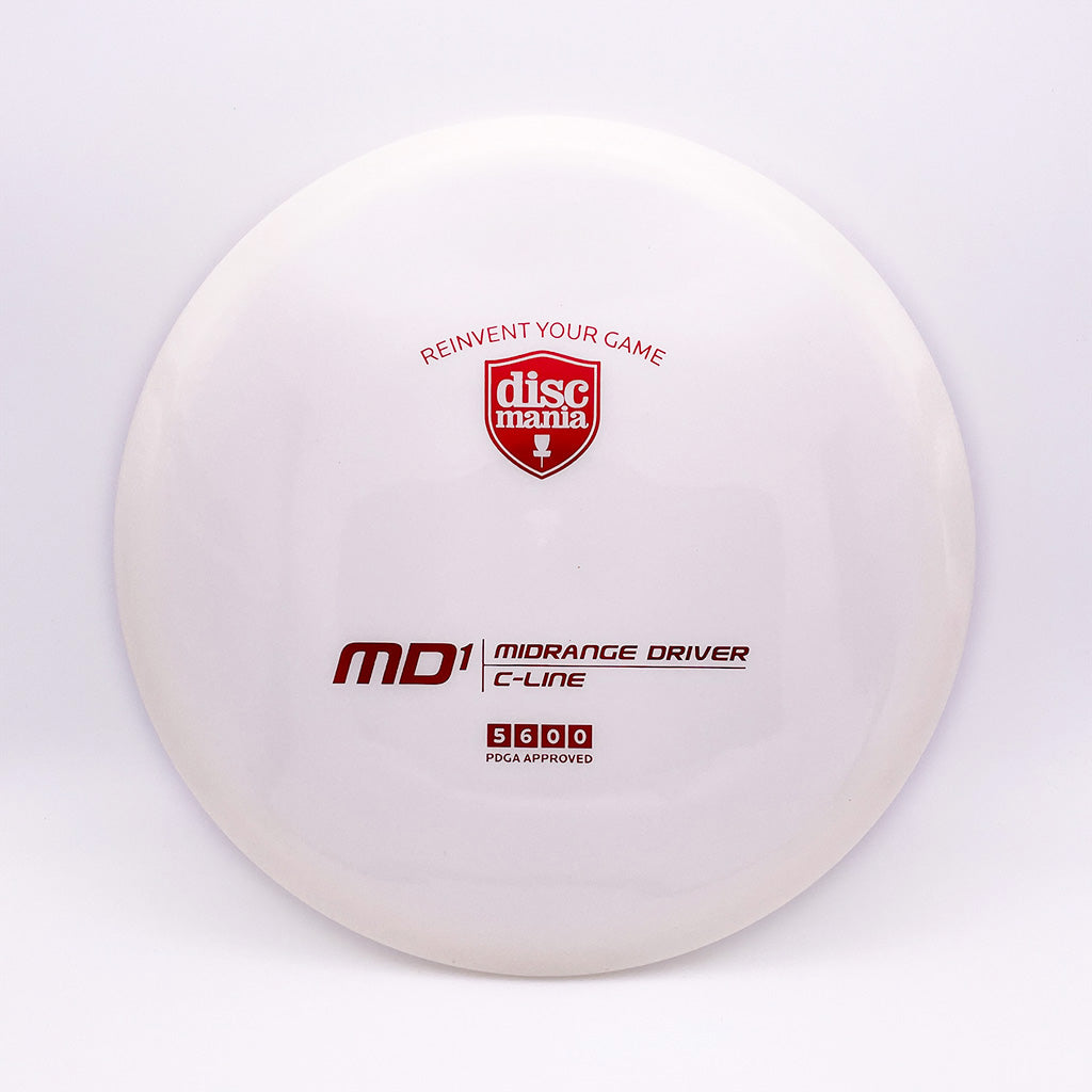 Discmania C-Line MD1