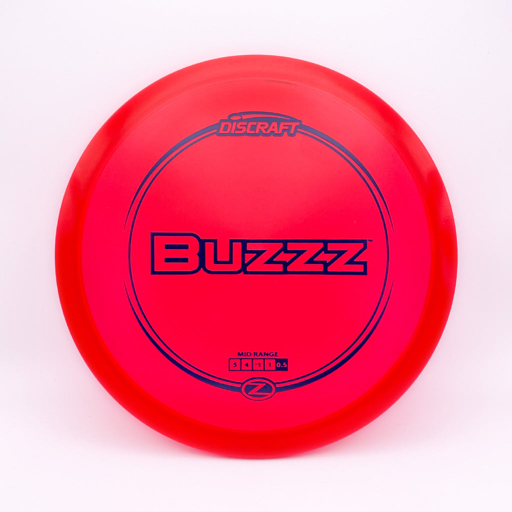 Discraft Z Line Buzzz