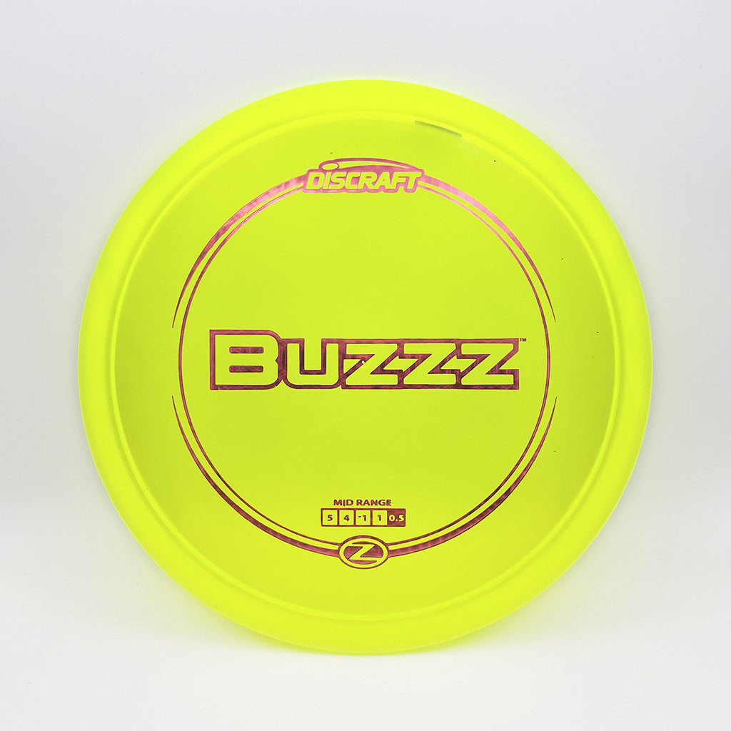 Discraft Z Line Buzzz