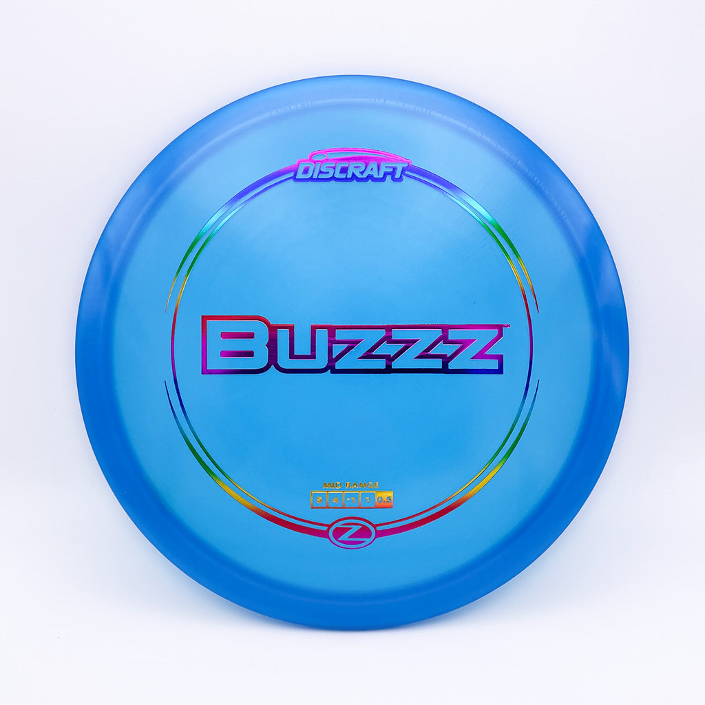 Discraft Z Line Buzzz
