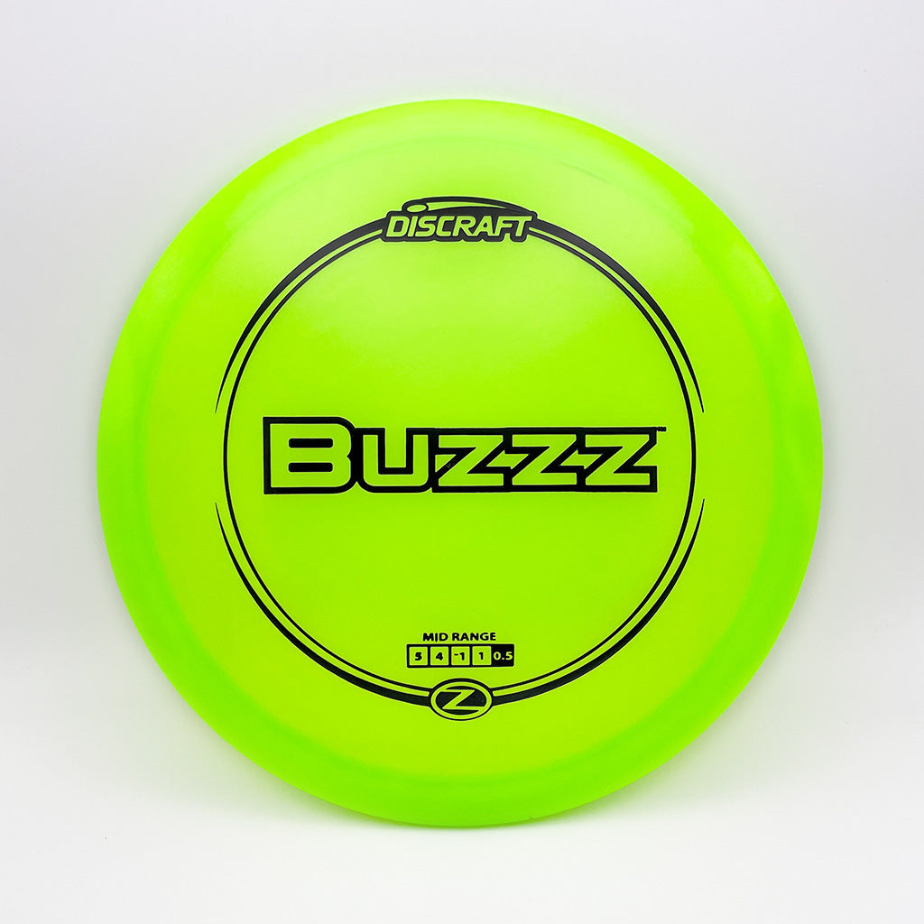 Discraft Z Line Buzzz