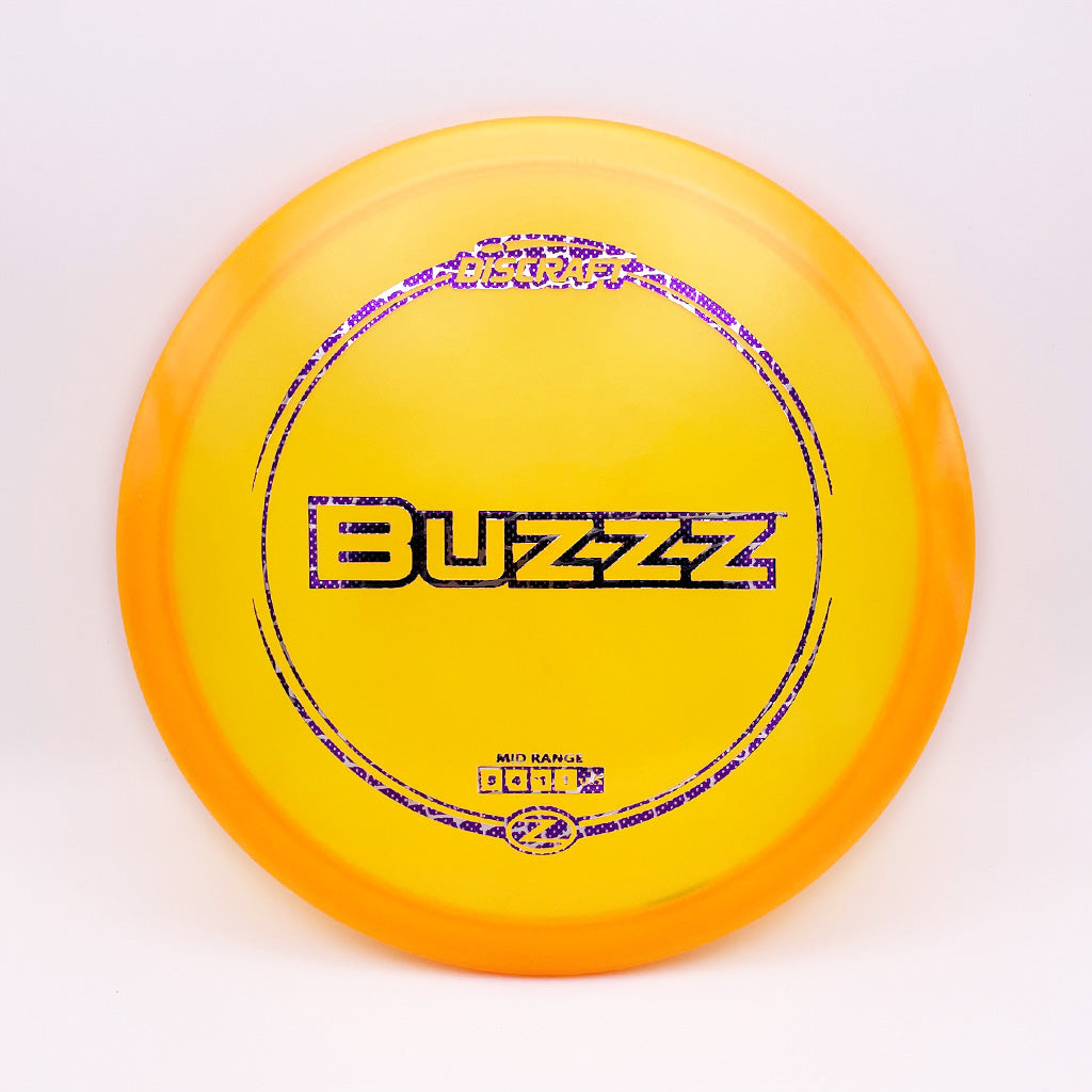 Discraft Z Line Buzzz