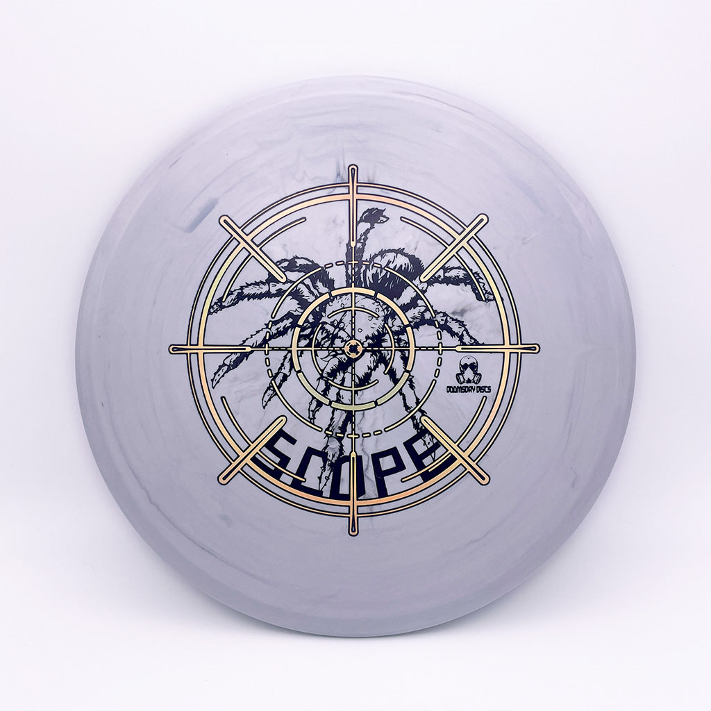 Doomsday Discs Collapse Scope