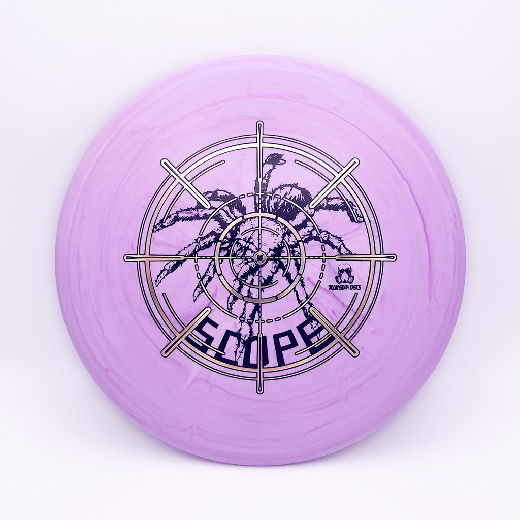 Doomsday Discs Collapse Scope